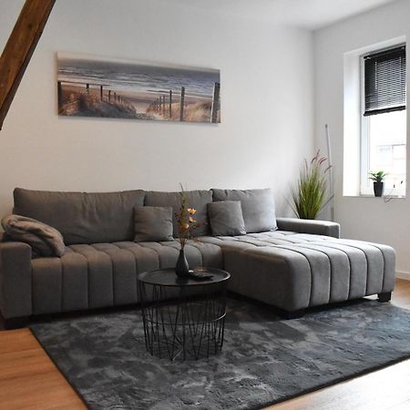 Apartment Grone 1 Геттінген Екстер'єр фото
