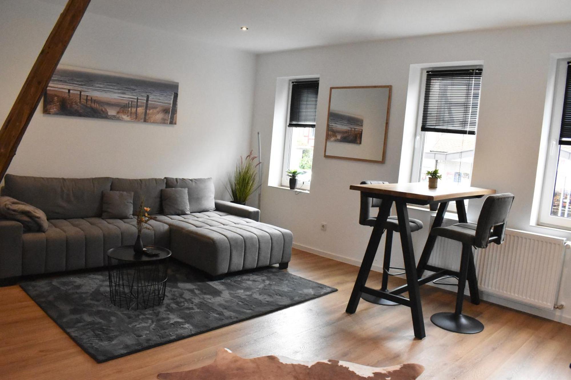 Apartment Grone 1 Геттінген Екстер'єр фото