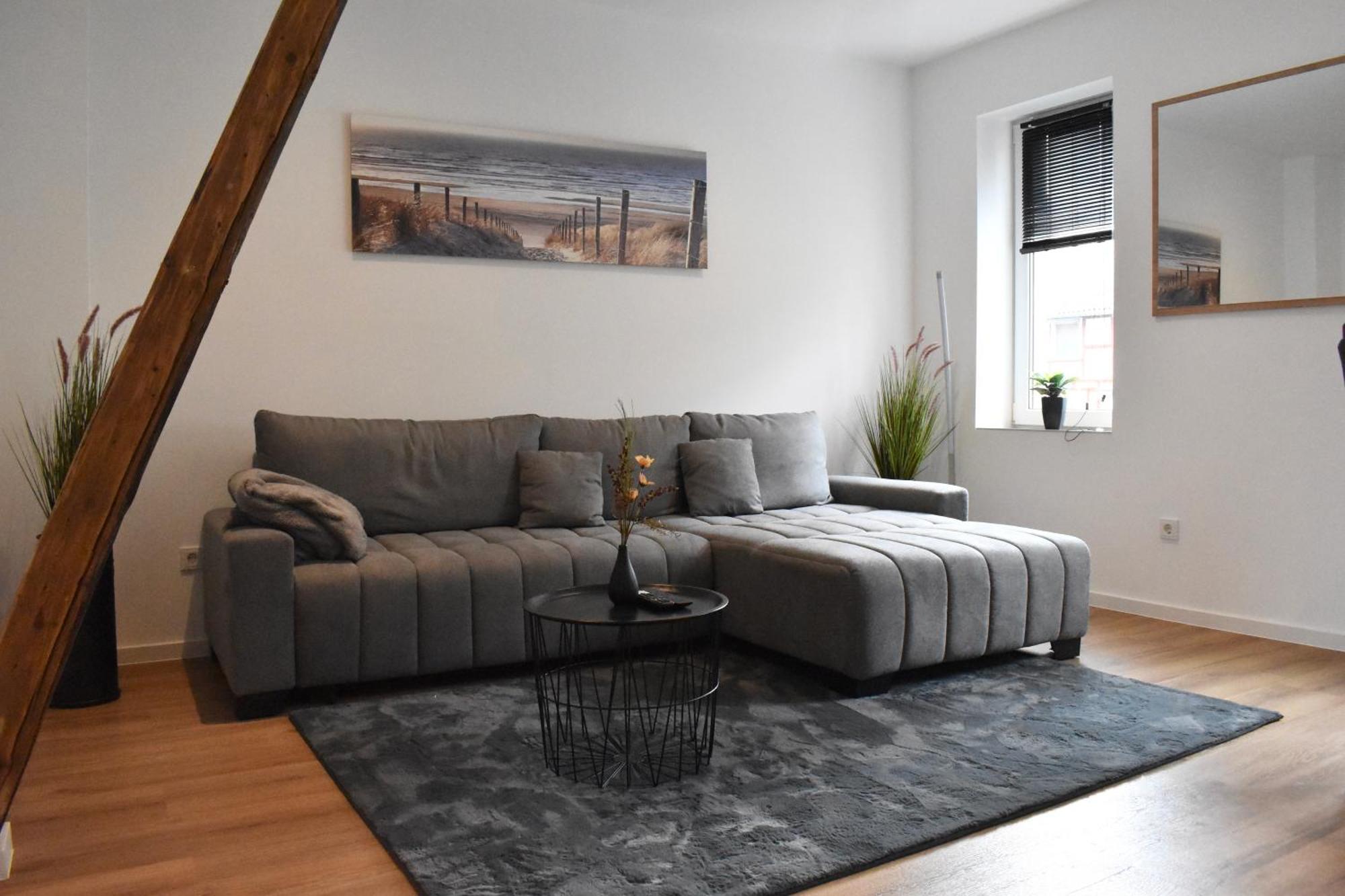 Apartment Grone 1 Геттінген Екстер'єр фото