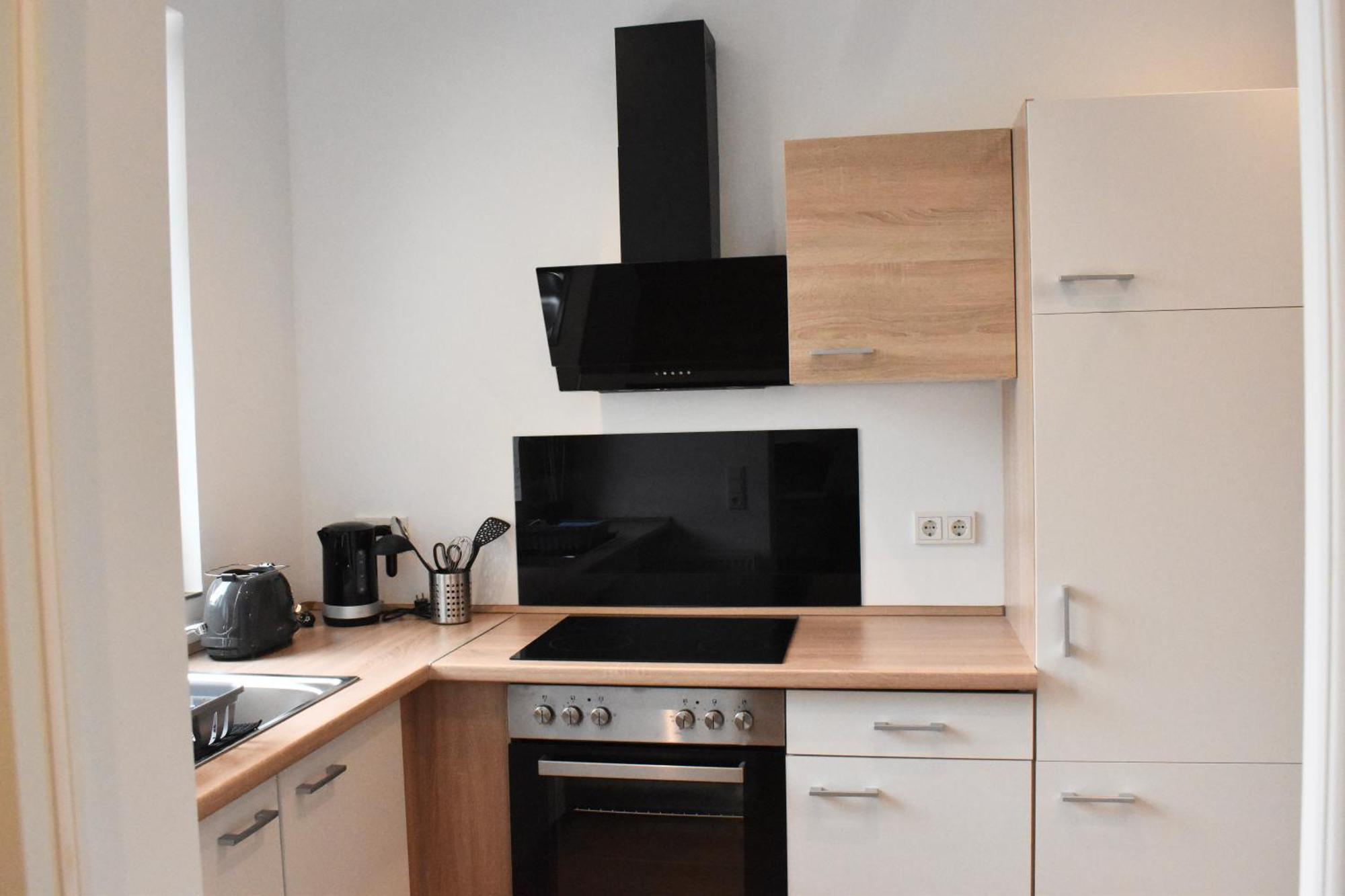 Apartment Grone 1 Геттінген Екстер'єр фото